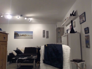 1sexysexy  08-09-2021 Recorded Video XXX